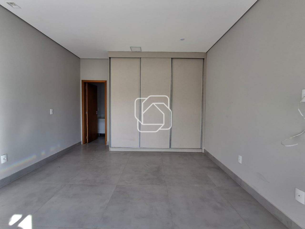 Casa de Condomínio para aluguel em Indaiatuba - SP - Residencial Milano: