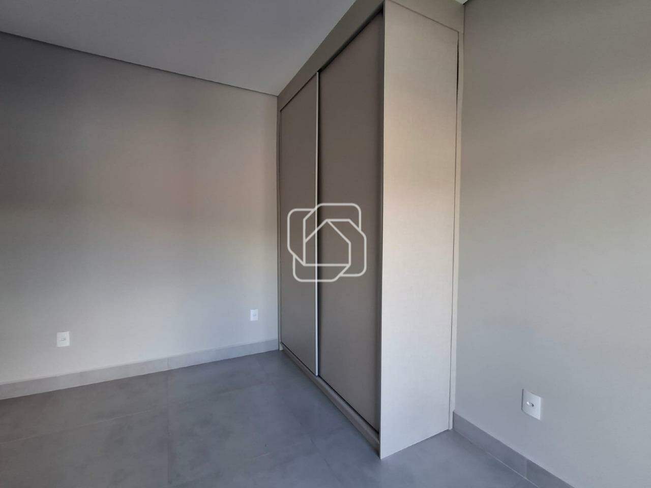 Casa de Condomínio para aluguel em Indaiatuba - SP - Residencial Milano: