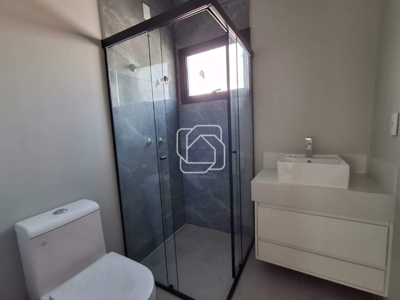Casa de Condomínio para aluguel em Indaiatuba - SP - Residencial Milano: