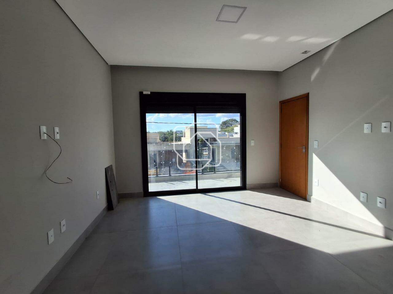 Casa de Condomínio para aluguel em Indaiatuba - SP - Residencial Milano: