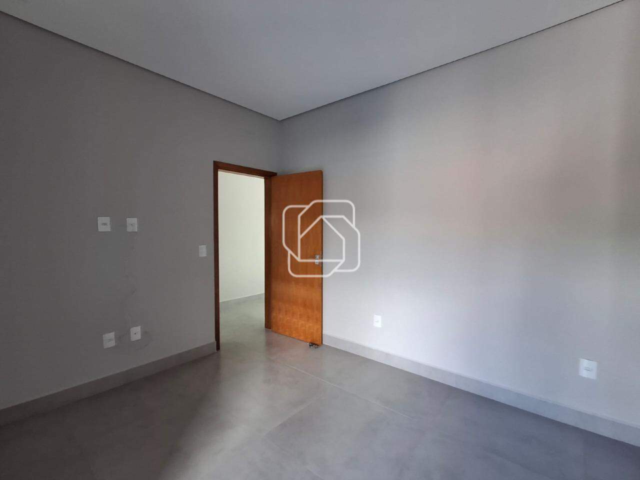 Casa de Condomínio para aluguel em Indaiatuba - SP - Residencial Milano: