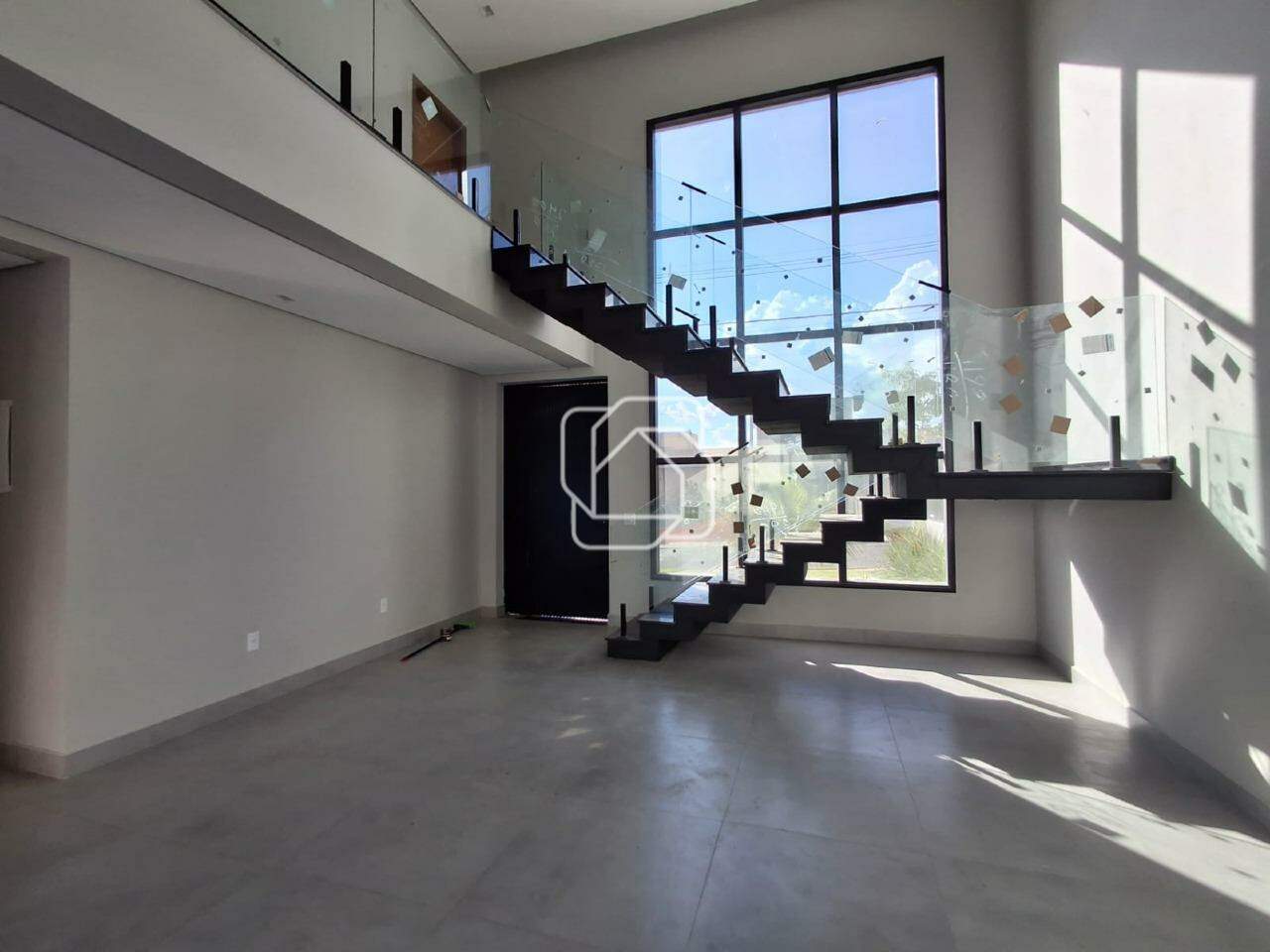 Casa de Condomínio para aluguel em Indaiatuba - SP - Residencial Milano: