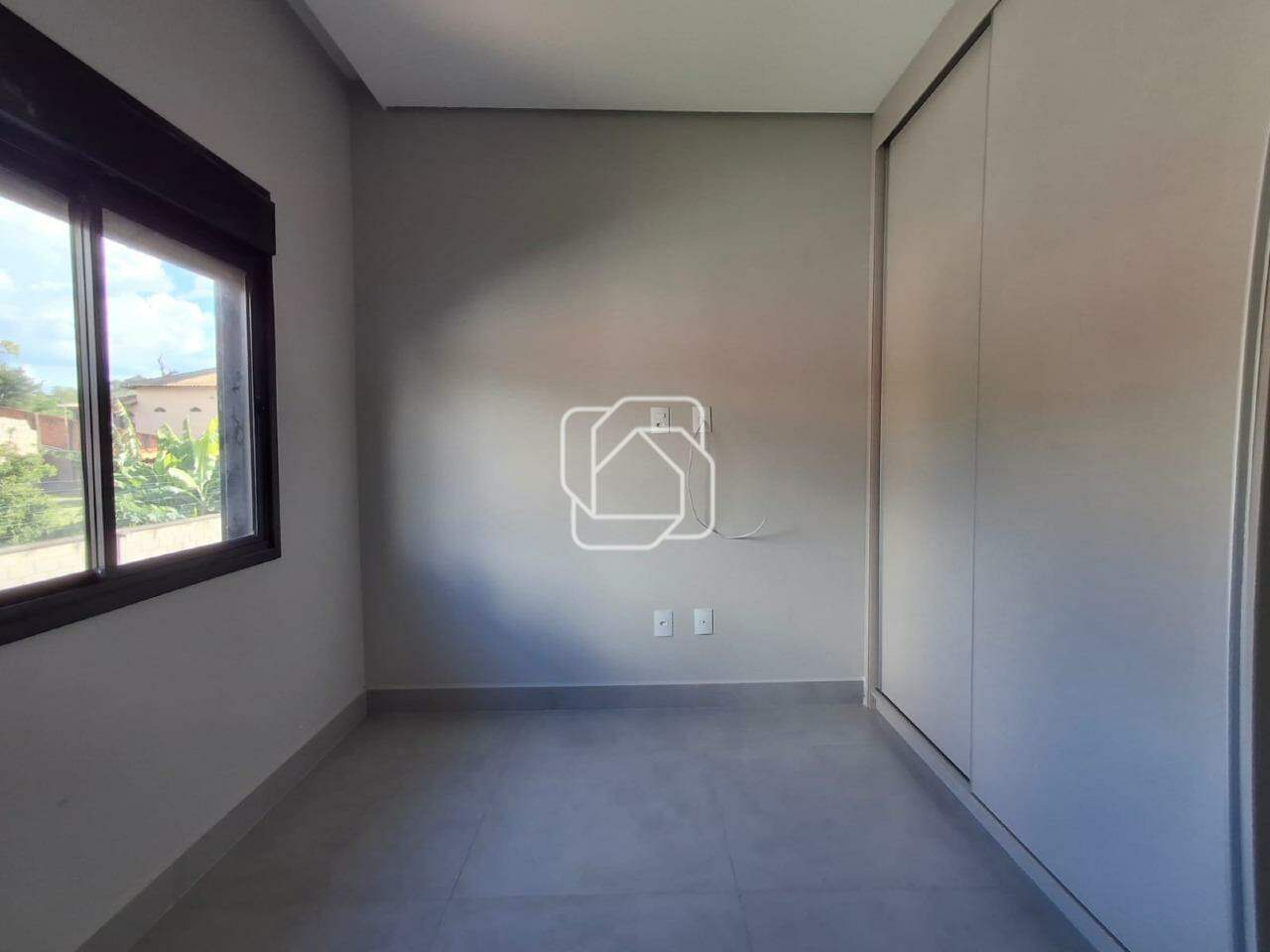 Casa de Condomínio para aluguel em Indaiatuba - SP - Residencial Milano:
