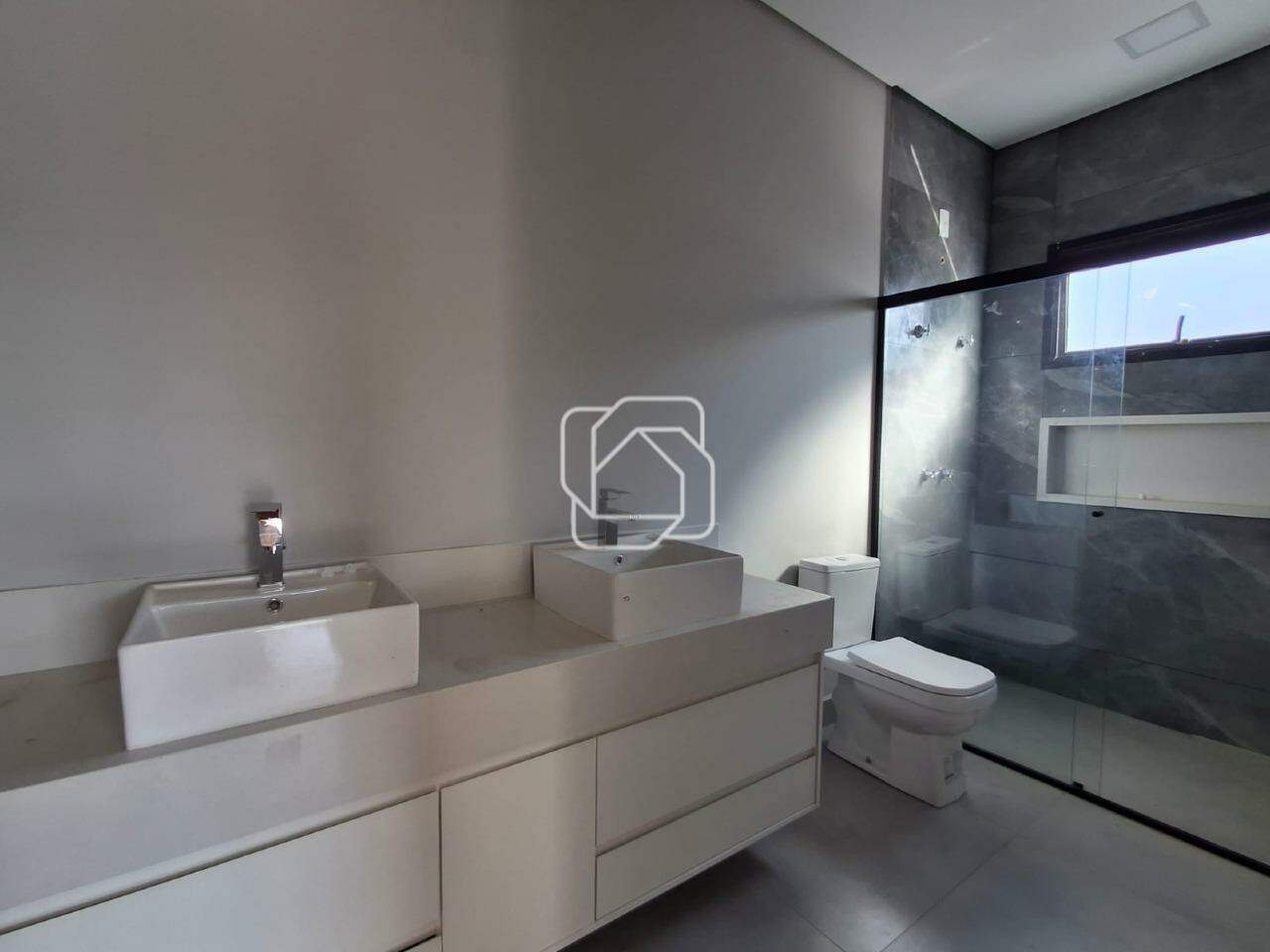 Casa de Condomínio para aluguel em Indaiatuba - SP - Residencial Milano: