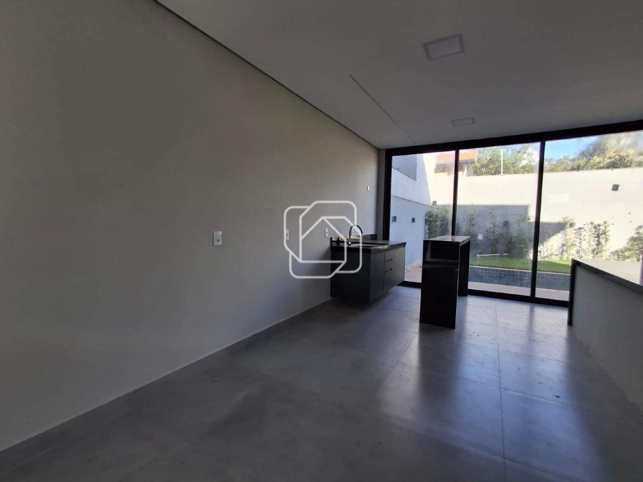 Casa de Condomínio para aluguel em Indaiatuba - SP - Residencial Milano: