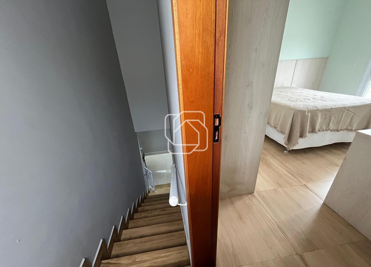 Casa de Condomínio à venda em Salto - SP - Village Moutonnée: