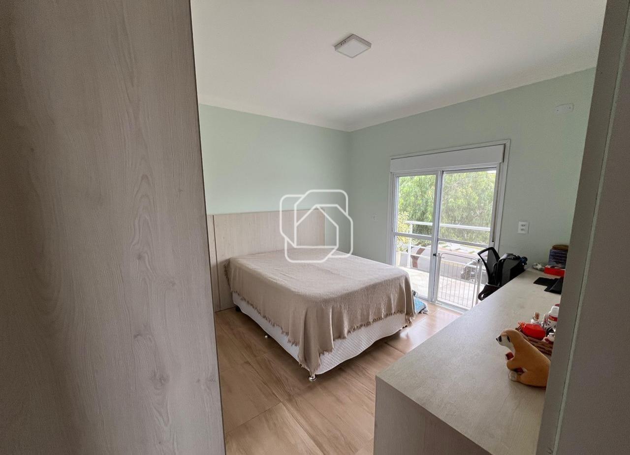 Casa de Condomínio à venda em Salto - SP - Village Moutonnée: