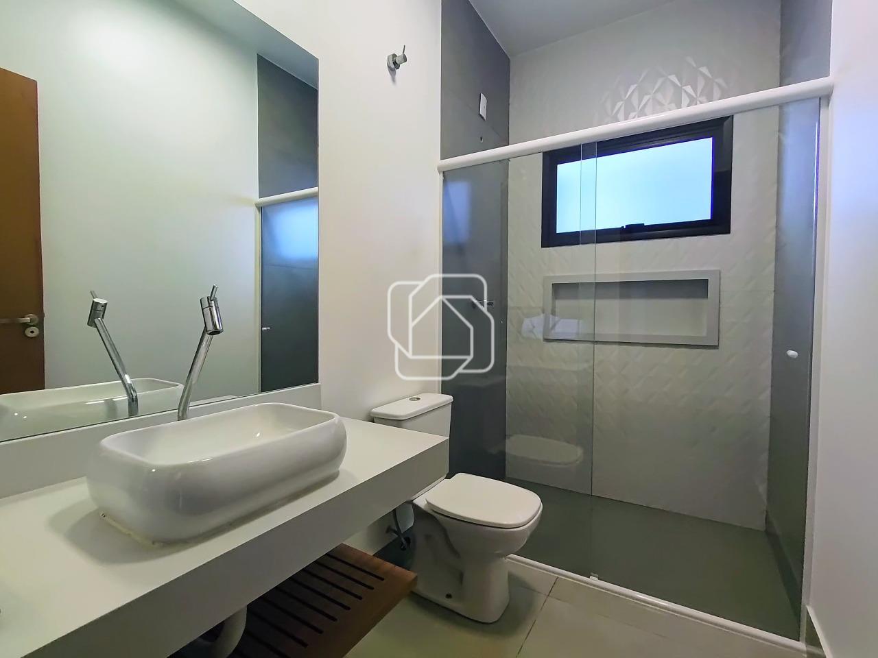 Casa de Condomínio à venda em Itu - SP - Portal dos Sábias: 