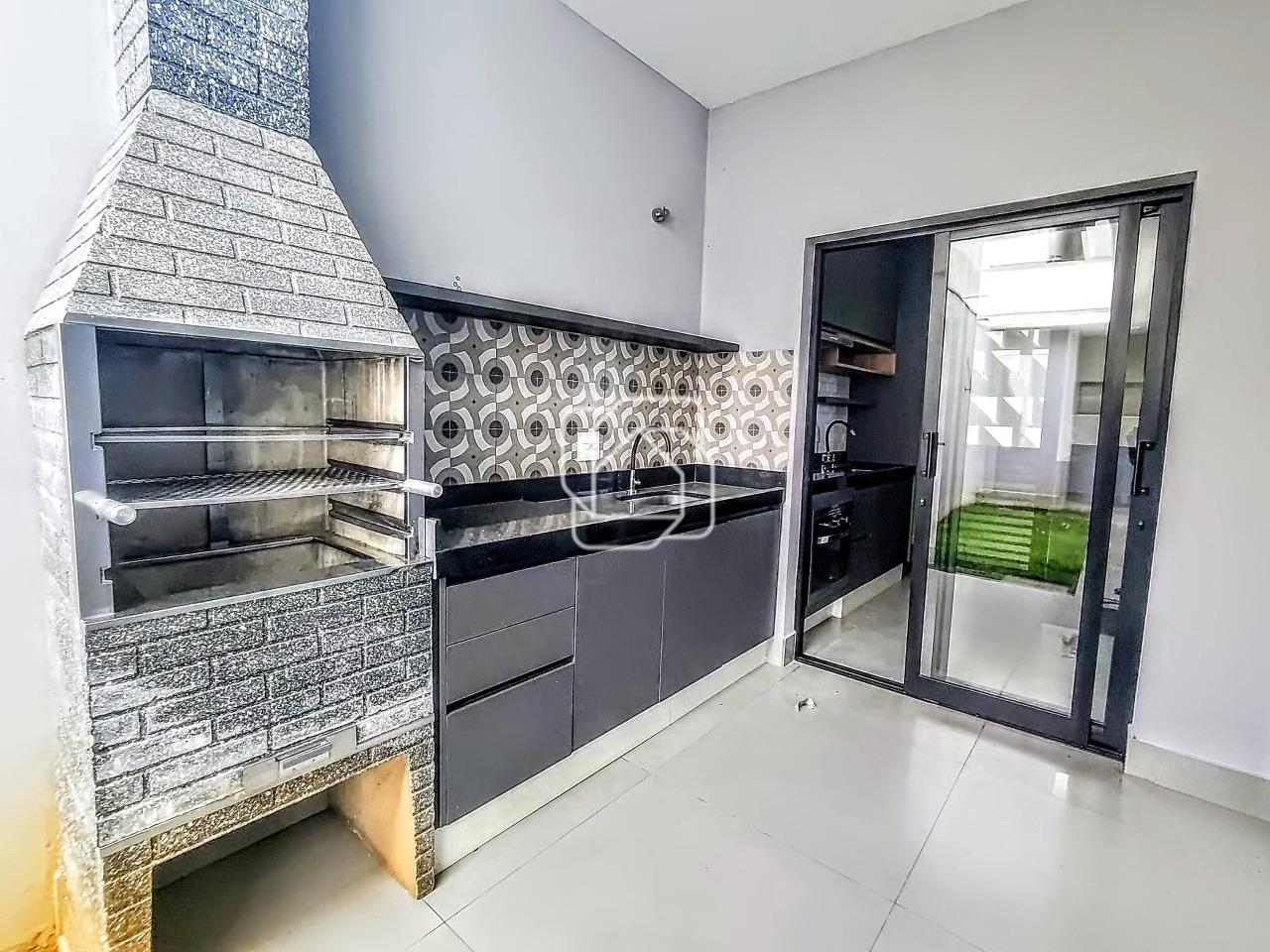 Casa de Condomínio à venda em Itu - SP - Portal dos Sábias: 