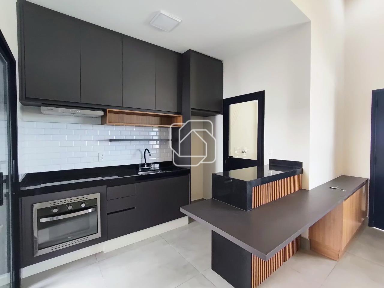 Casa de Condomínio à venda em Itu - SP - Portal dos Sábias: 