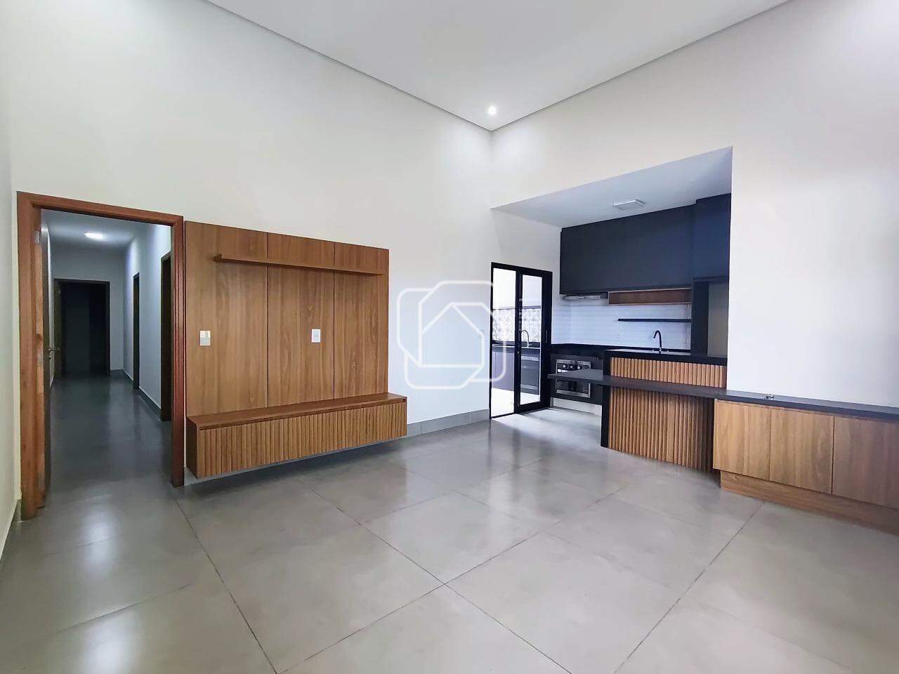 Casa de Condomínio à venda em Itu - SP - Portal dos Sábias: 