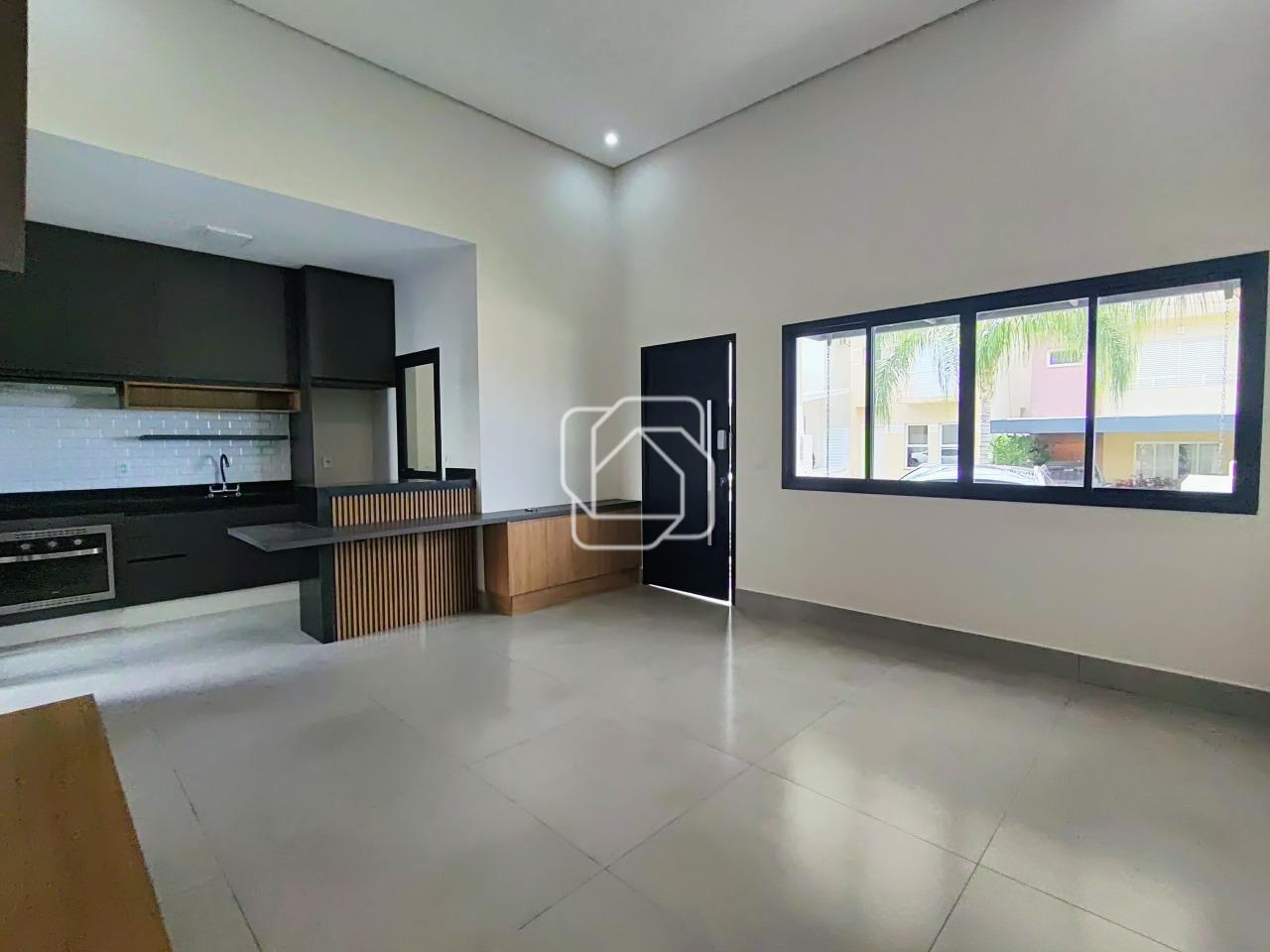 Casa de Condomínio à venda em Itu - SP - Portal dos Sábias: 