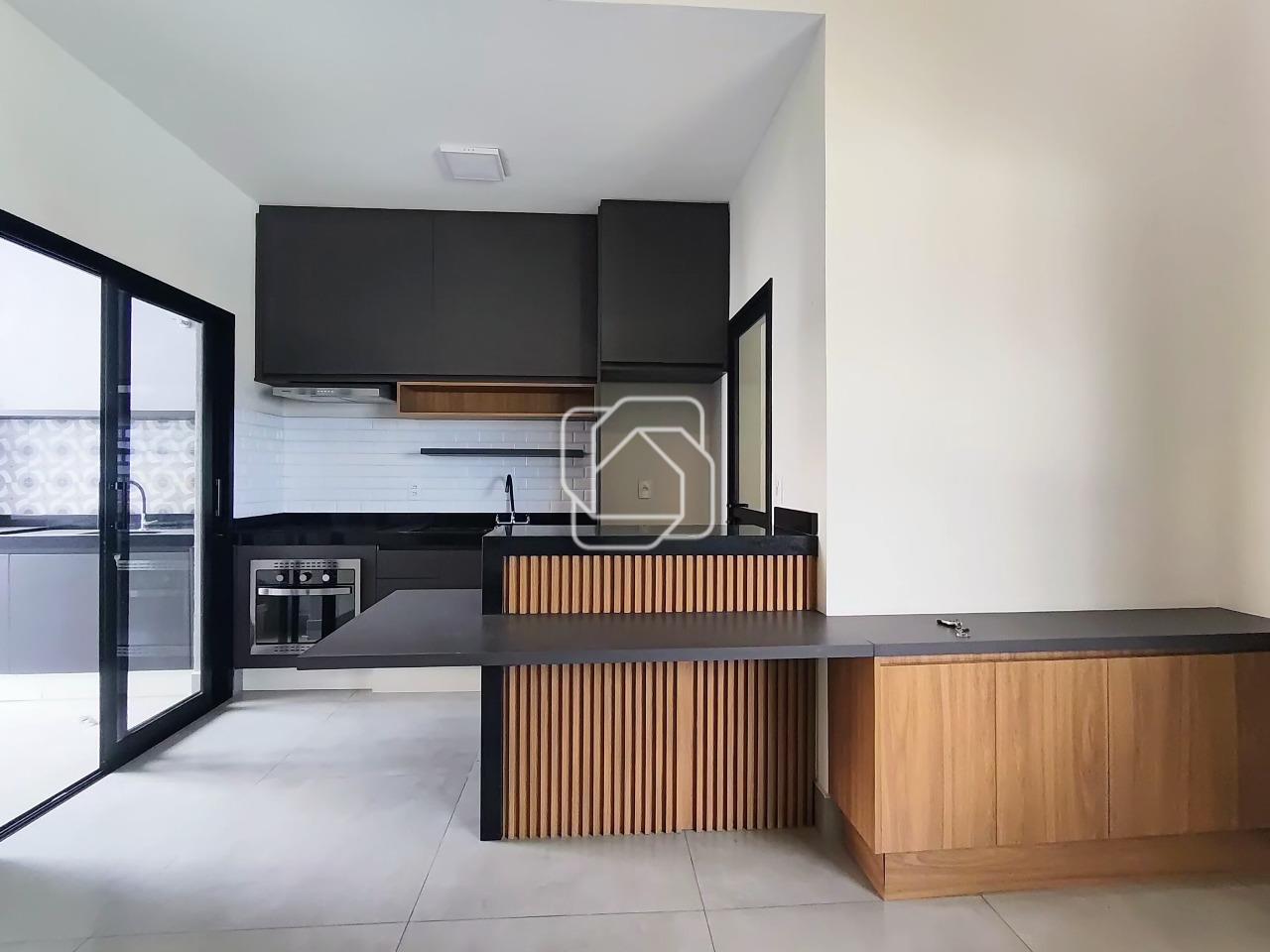 Casa de Condomínio à venda em Itu - SP - Portal dos Sábias: 