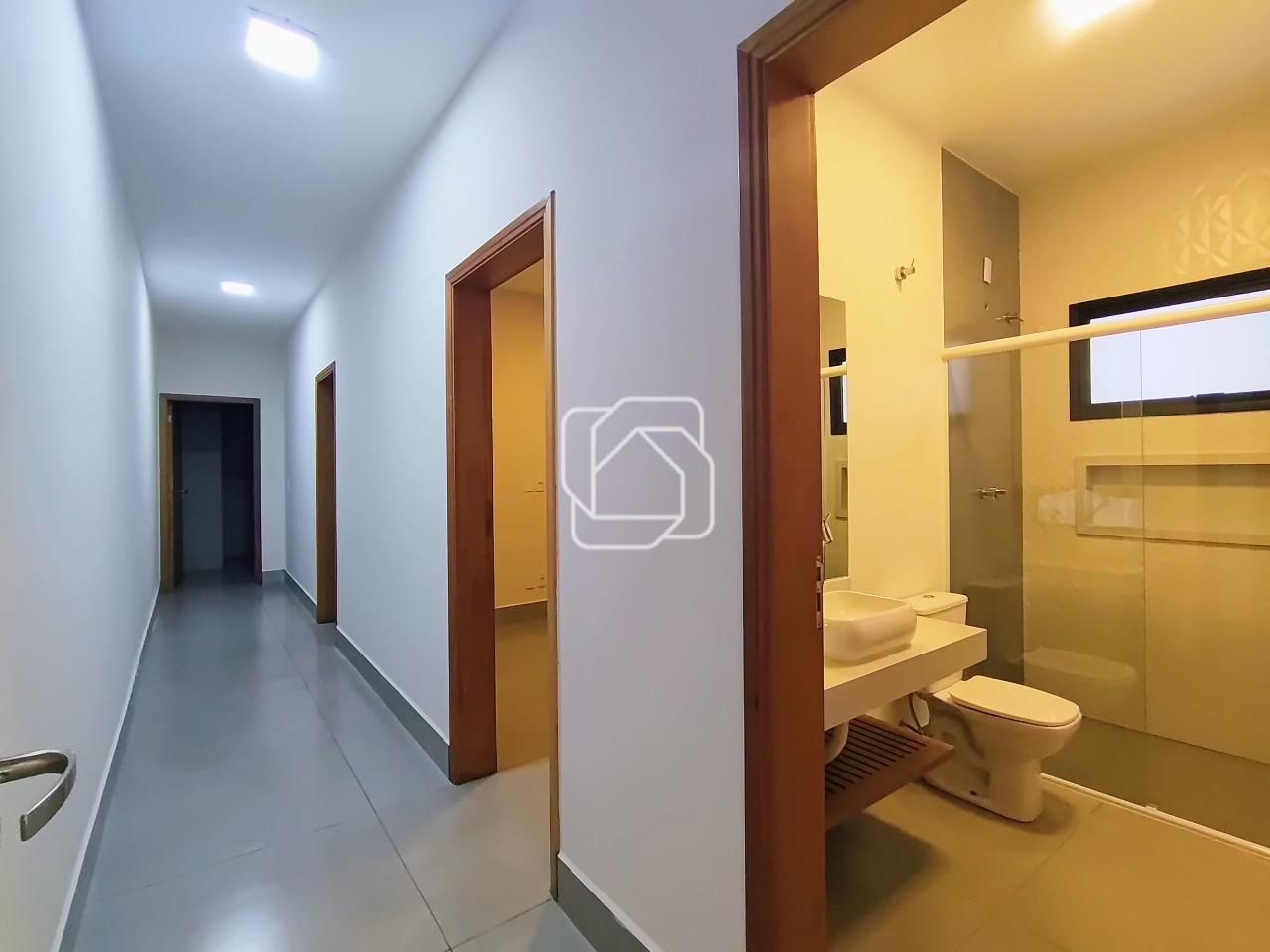 Casa de Condomínio à venda em Itu - SP - Portal dos Sábias: 