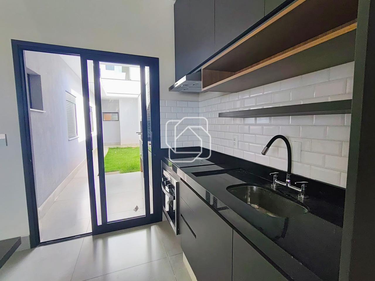 Casa de Condomínio à venda em Itu - SP - Portal dos Sábias: 