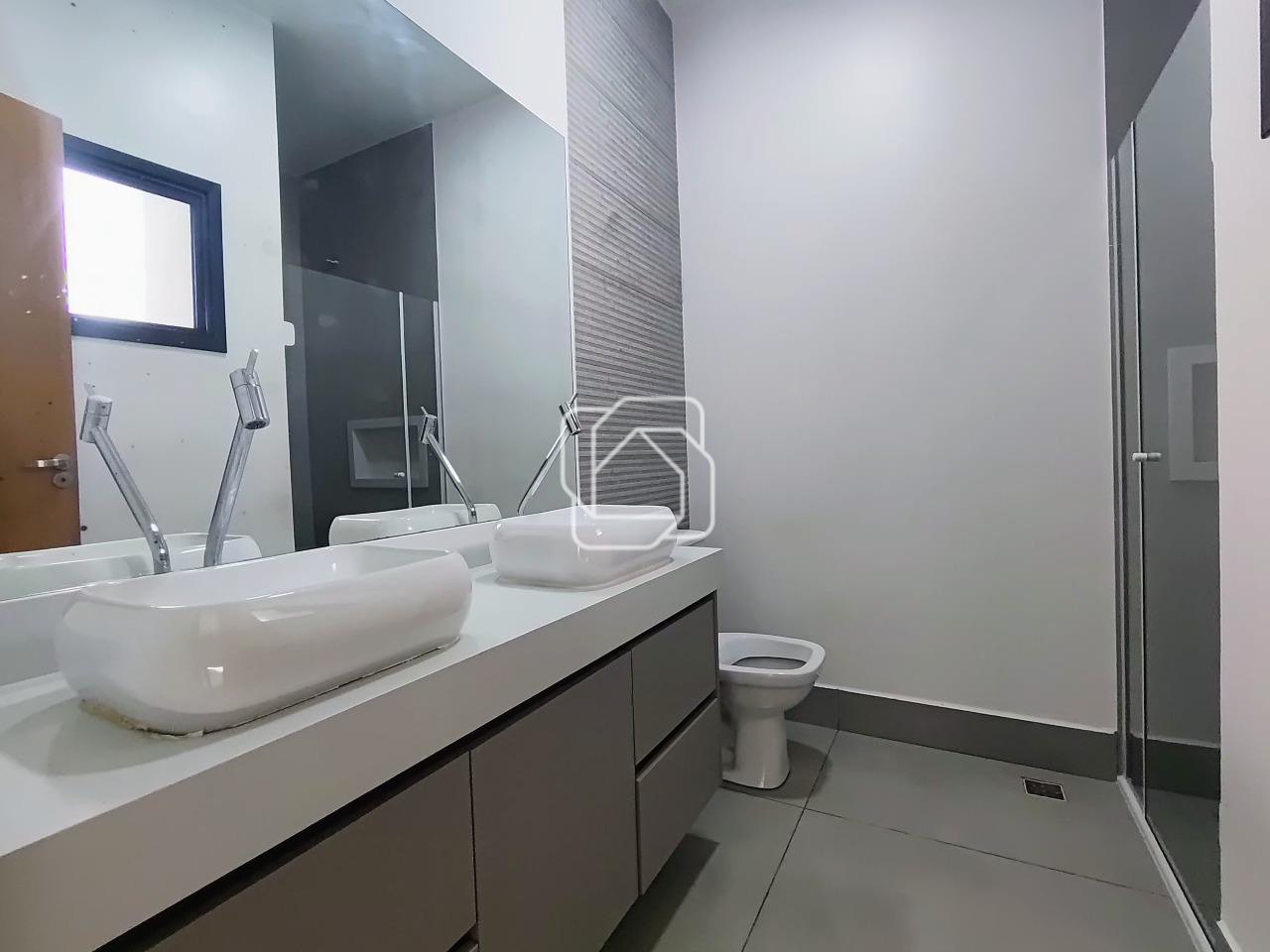 Casa de Condomínio à venda em Itu - SP - Portal dos Sábias: 