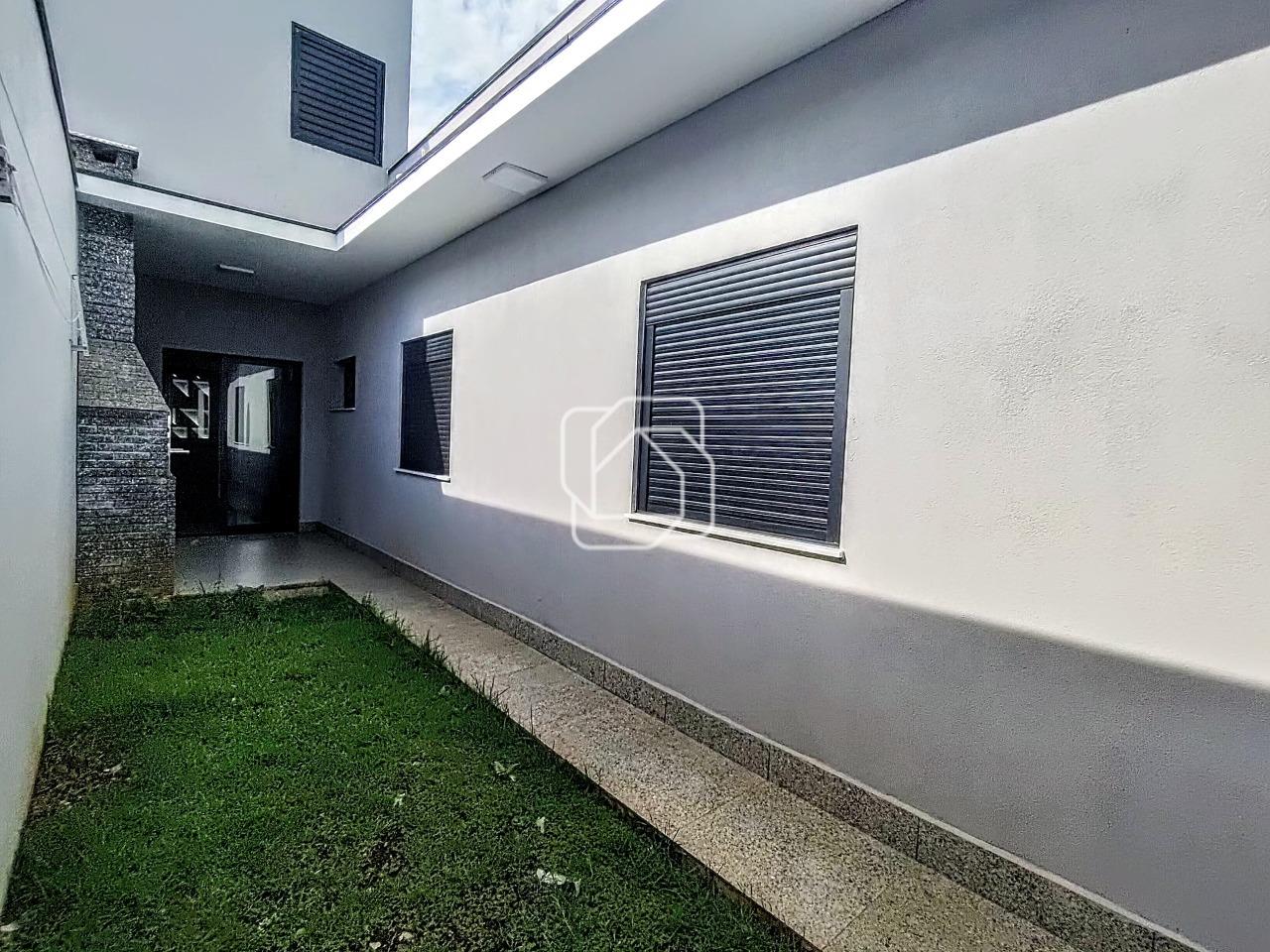 Casa de Condomínio à venda em Itu - SP - Portal dos Sábias: 