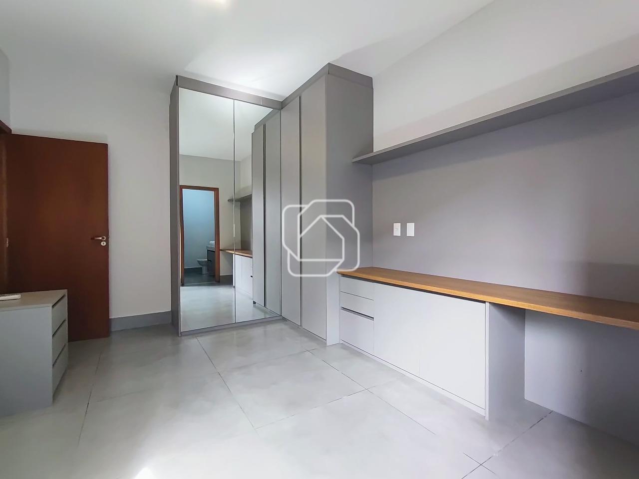 Casa de Condomínio à venda em Itu - SP - Portal dos Sábias: 