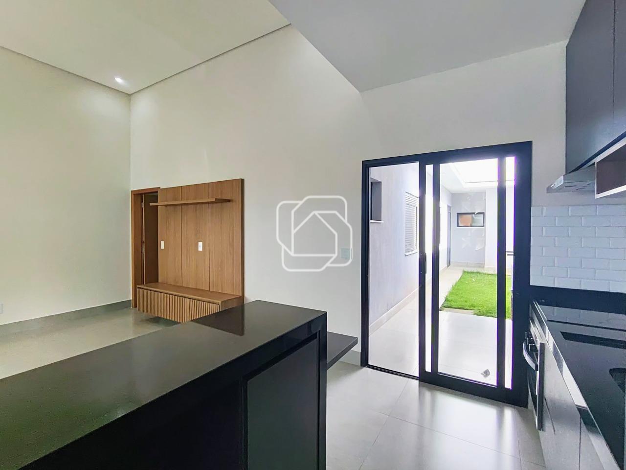 Casa de Condomínio à venda em Itu - SP - Portal dos Sábias: 