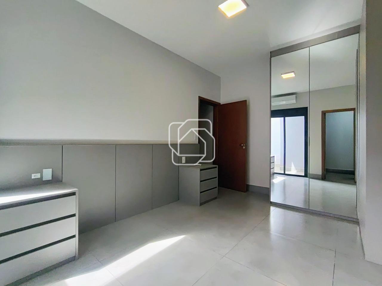 Casa de Condomínio à venda em Itu - SP - Portal dos Sábias: 