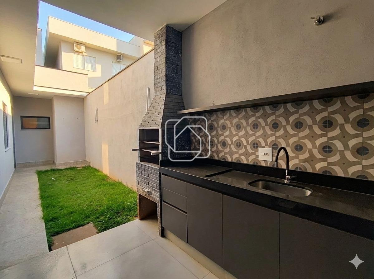 Casa de Condomínio à venda em Itu - SP - Portal dos Sábias: 