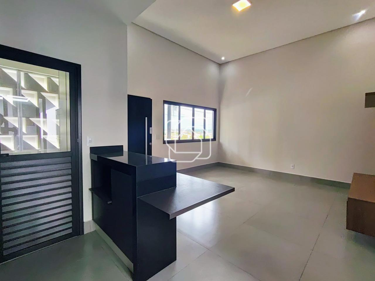 Casa de Condomínio à venda em Itu - SP - Portal dos Sábias: 