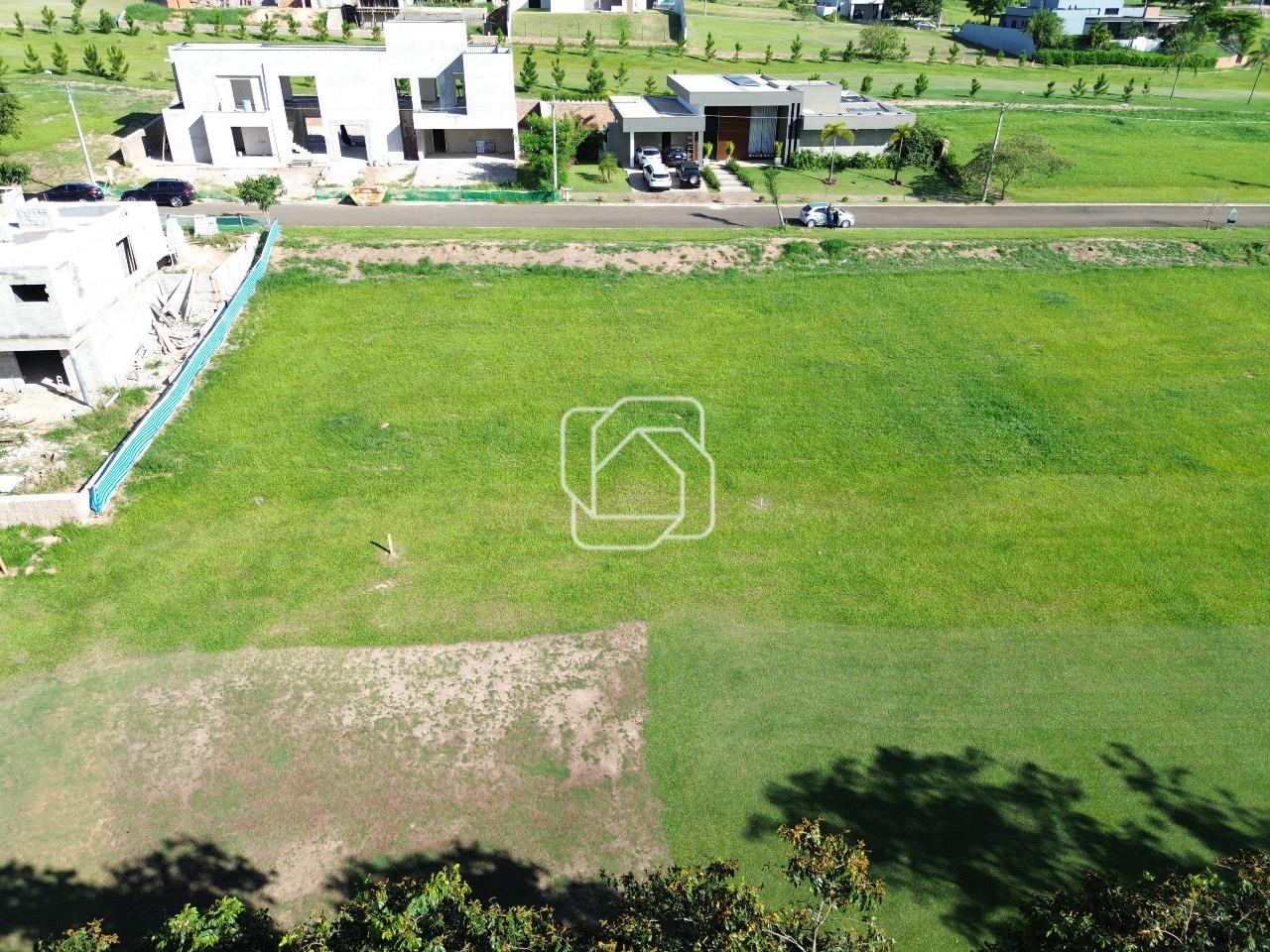 Terreno à venda em Indaiatuba - SP - Jardins do Golfe Residencial Indaiatuba: Visão geral do terreno