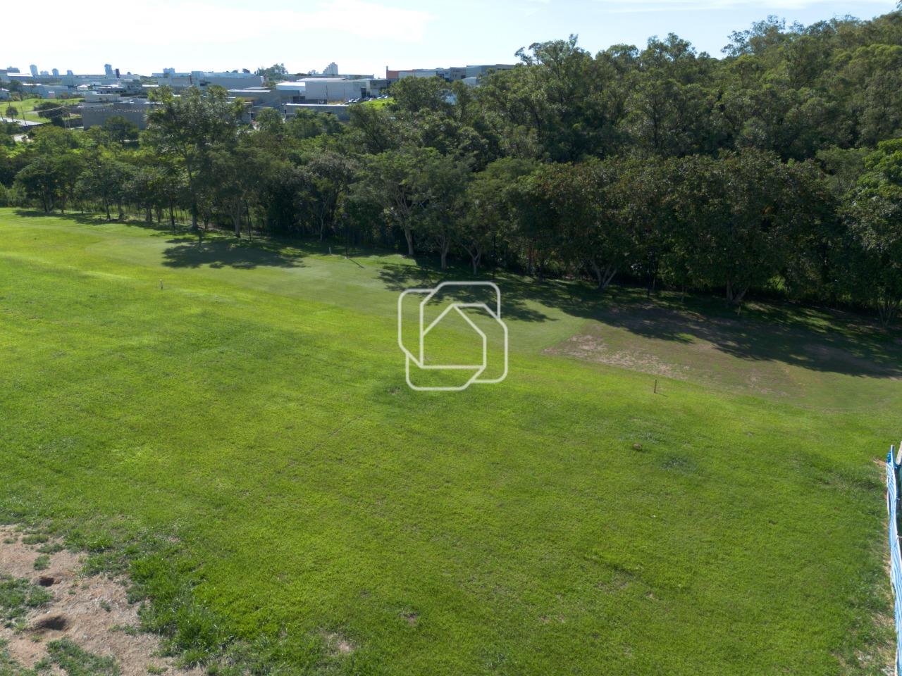 Terreno à venda em Indaiatuba - SP - Jardins do Golfe Residencial Indaiatuba: Visão geral do terreno