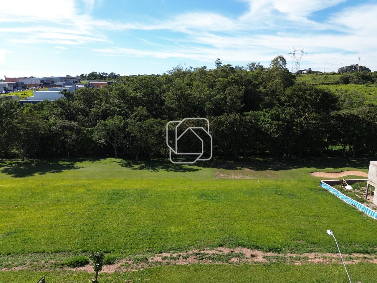 Terreno à venda em Indaiatuba - SP - Jardins do Golfe Residencial Indaiatuba: Visão geral do terreno