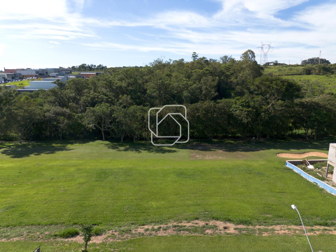 Terreno à venda em Indaiatuba - SP - Jardins do Golfe Residencial Indaiatuba: Visão geral do terreno
