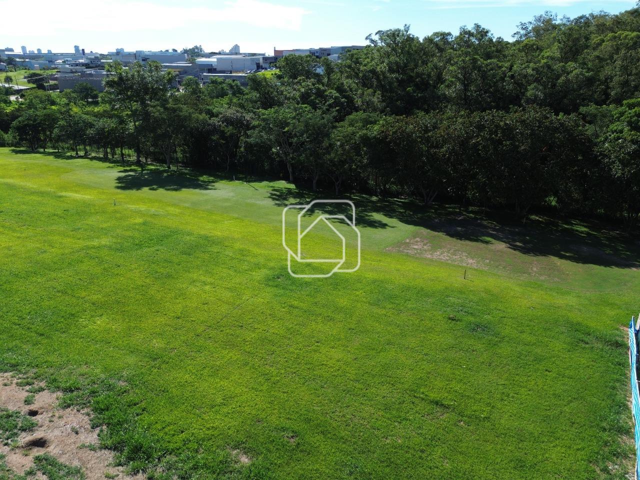 Terreno à venda em Indaiatuba - SP - Jardins do Golfe Residencial Indaiatuba: Visão geral do terreno