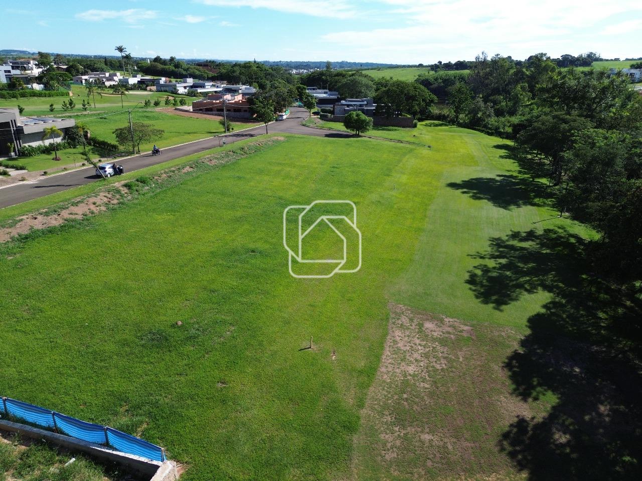 Terreno à venda em Indaiatuba - SP - Jardins do Golfe Residencial Indaiatuba: Visão geral do terreno