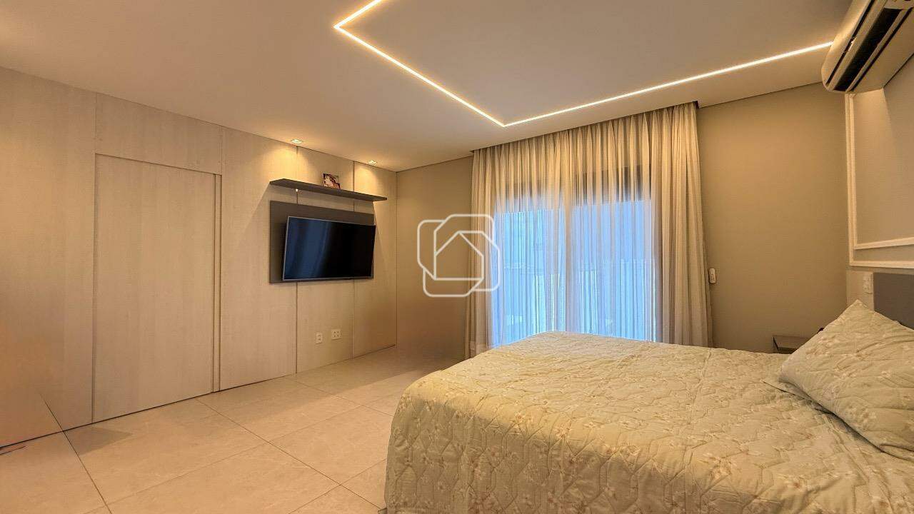 Casa de Condomínio à venda em Indaiatuba - SP - Jardim Residencial Dona Maria José: Dormitório