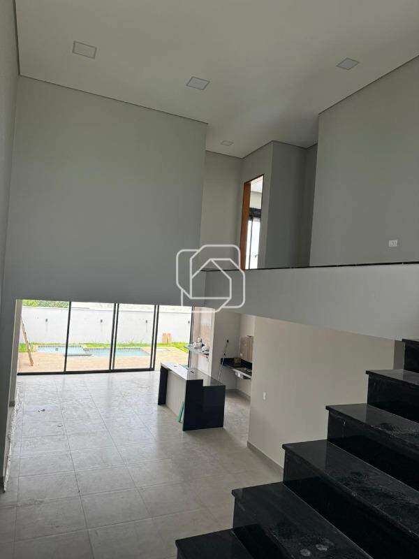 Casa de Condomínio para aluguel em Indaiatuba - SP - Jardins Di Roma: