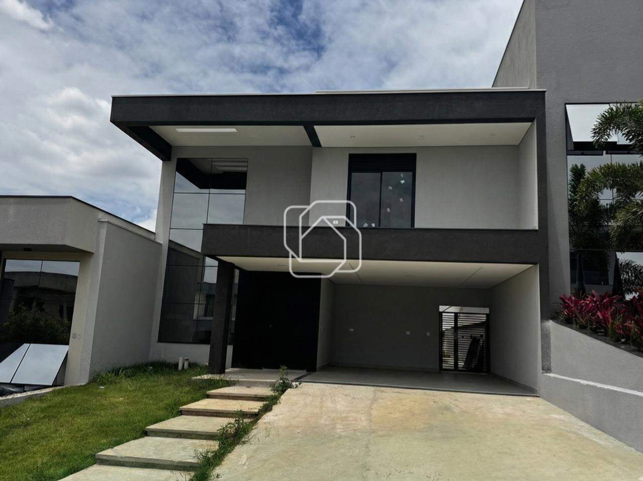 Casa de Condomínio para aluguel em Indaiatuba - SP - Jardins Di Roma: 