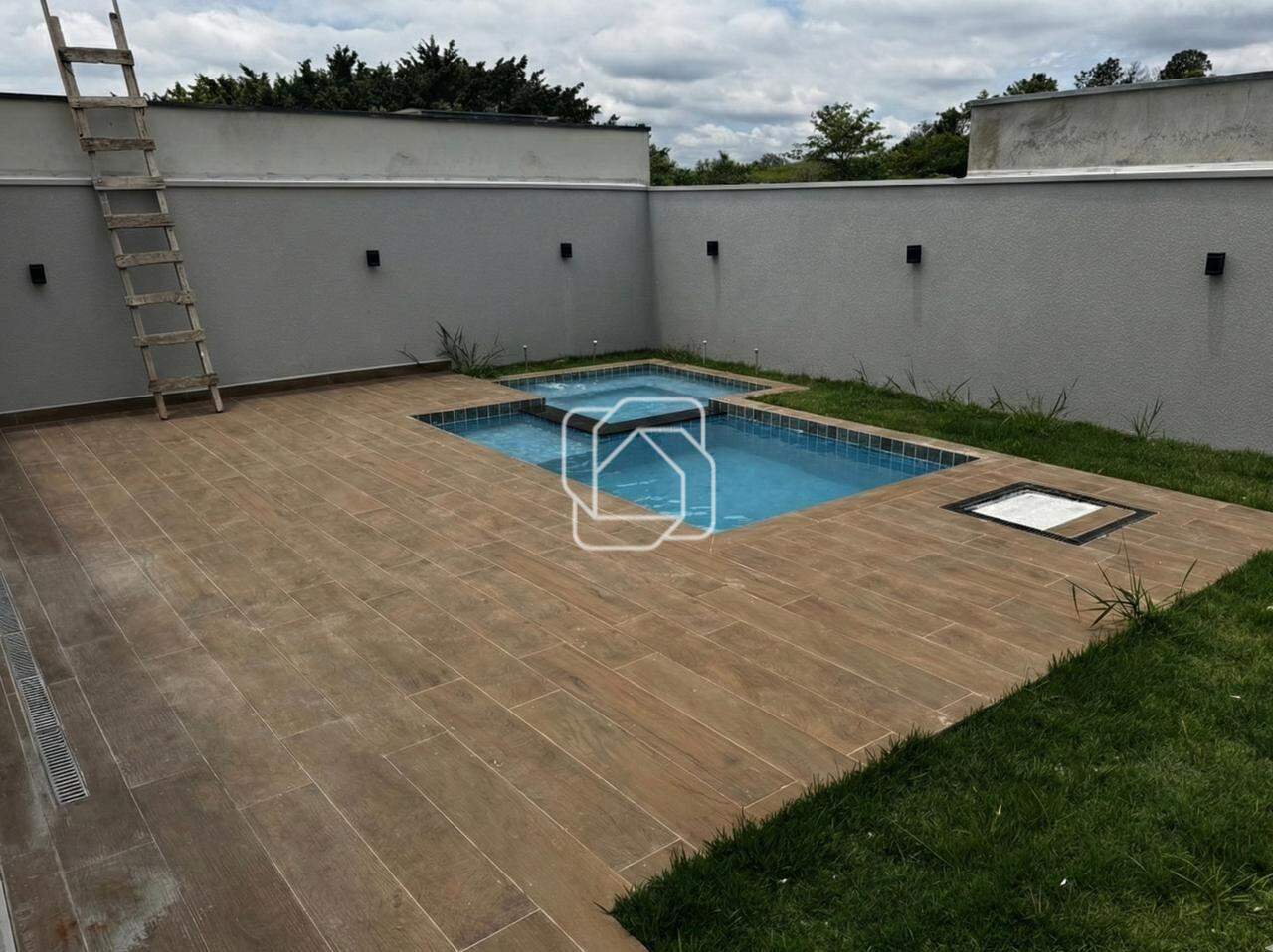 Casa de Condomínio para aluguel em Indaiatuba - SP - Jardins Di Roma: