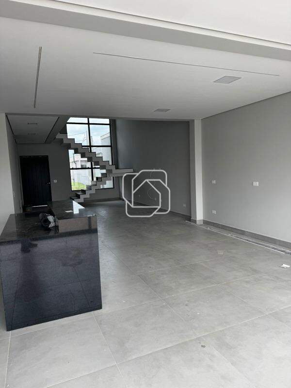 Casa de Condomínio para aluguel em Indaiatuba - SP - Jardins Di Roma: 