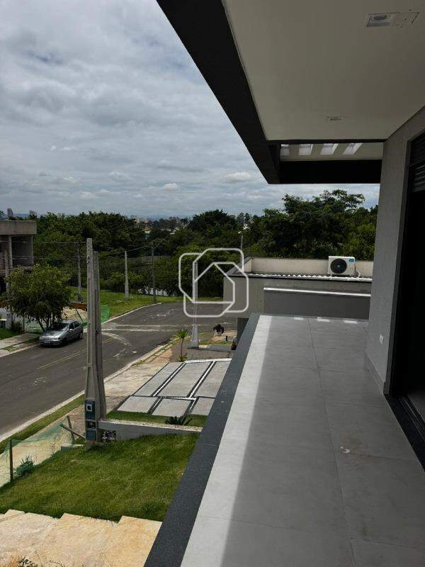 Casa de Condomínio para aluguel em Indaiatuba - SP - Jardins Di Roma: