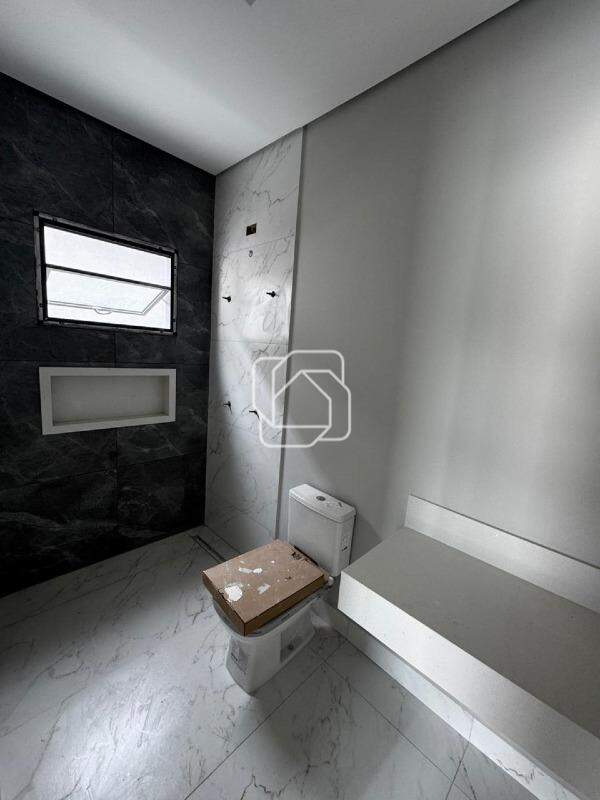 Casa de Condomínio para aluguel em Indaiatuba - SP - Jardins Di Roma: 