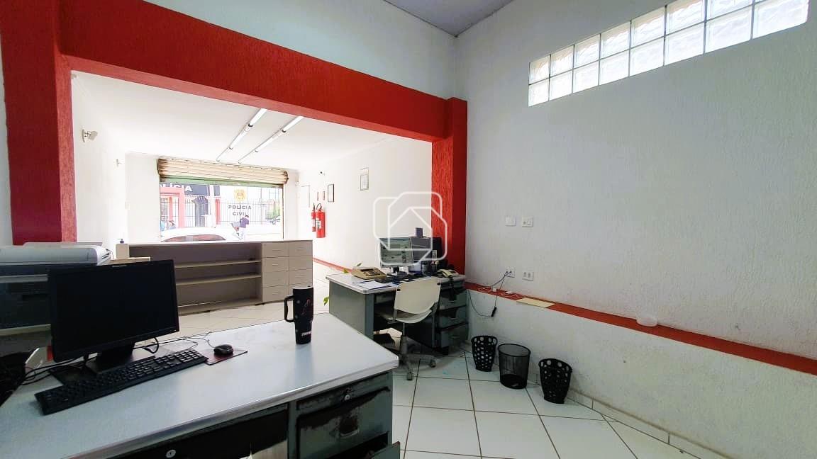 Salão e Lojas para aluguel em Itu - SP - Centro: