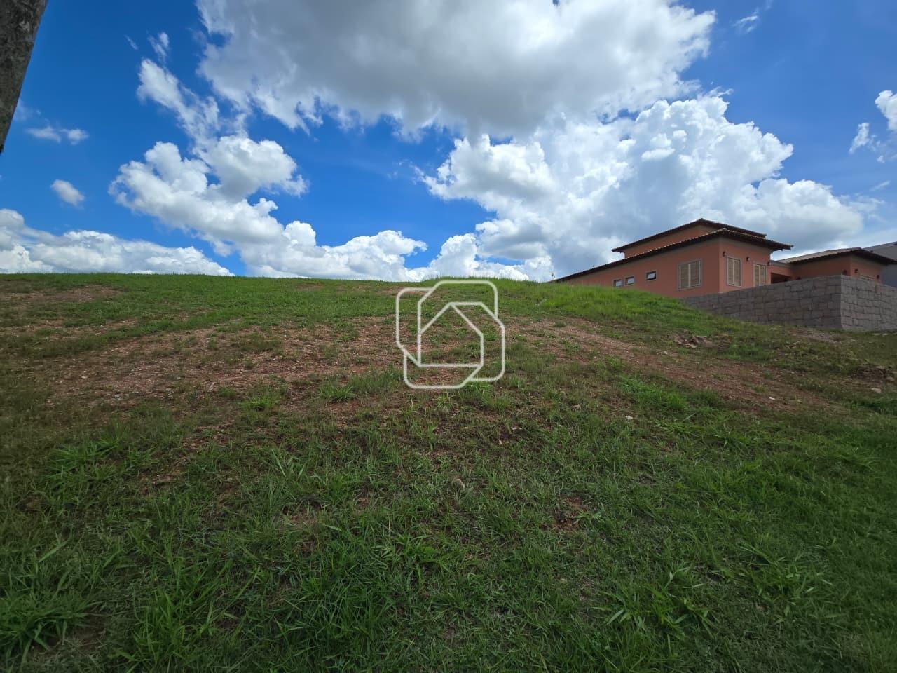 Terreno à venda em Itu - SP - Residencial Parque Campos de Santo Antônio II: 