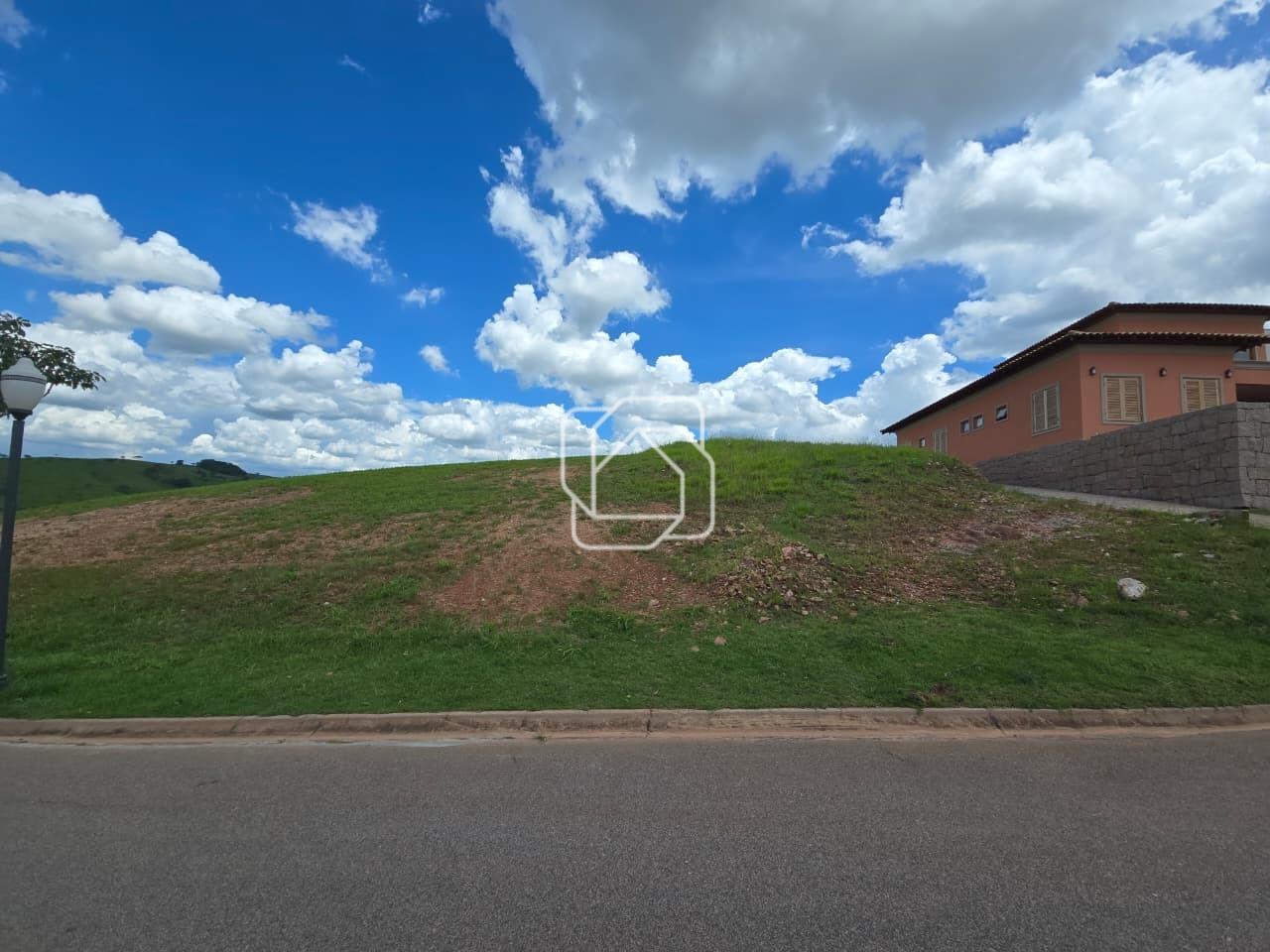 Terreno à venda em Itu - SP - Residencial Parque Campos de Santo Antônio II: 