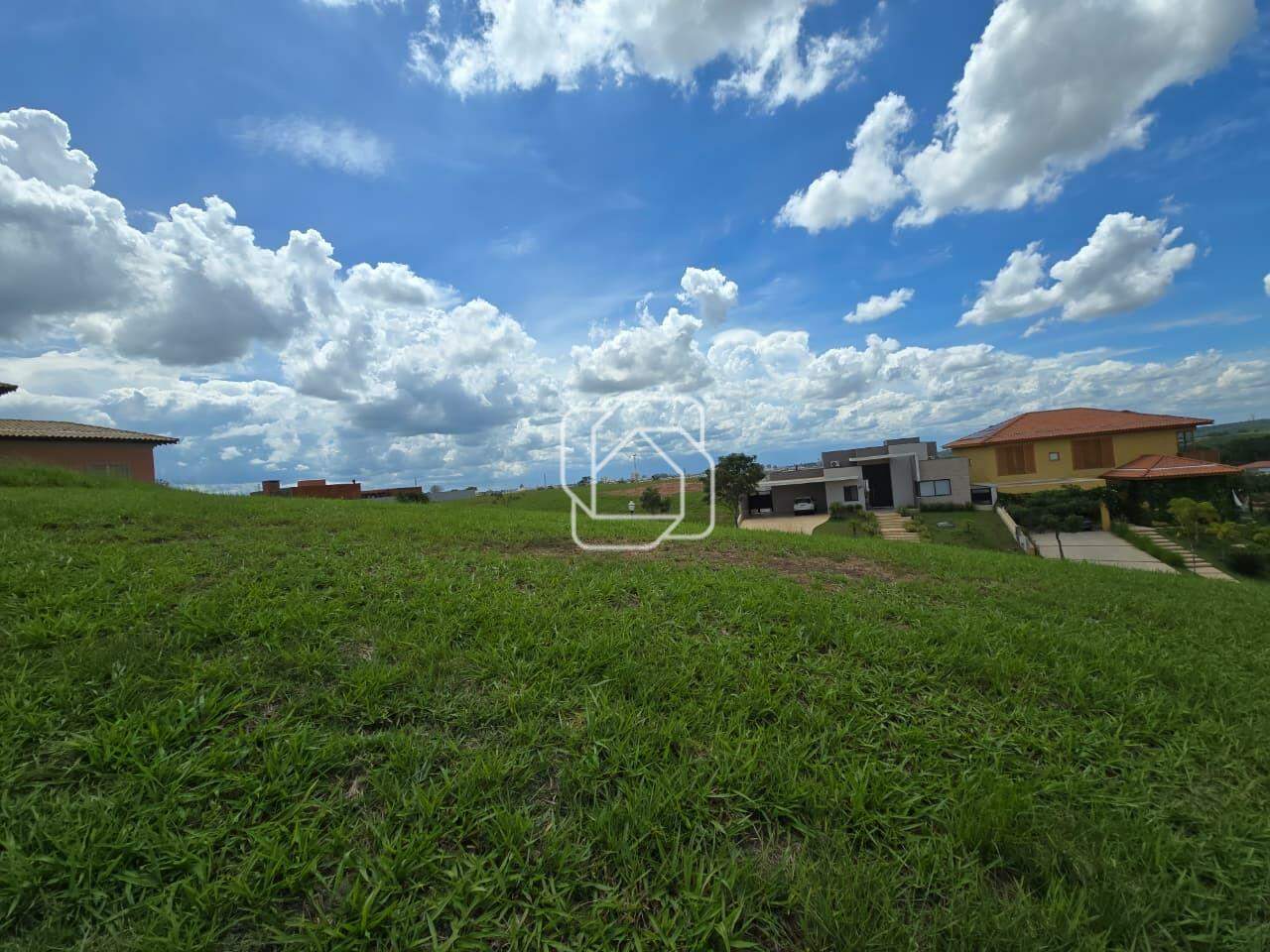 Terreno à venda em Itu - SP - Residencial Parque Campos de Santo Antônio II: