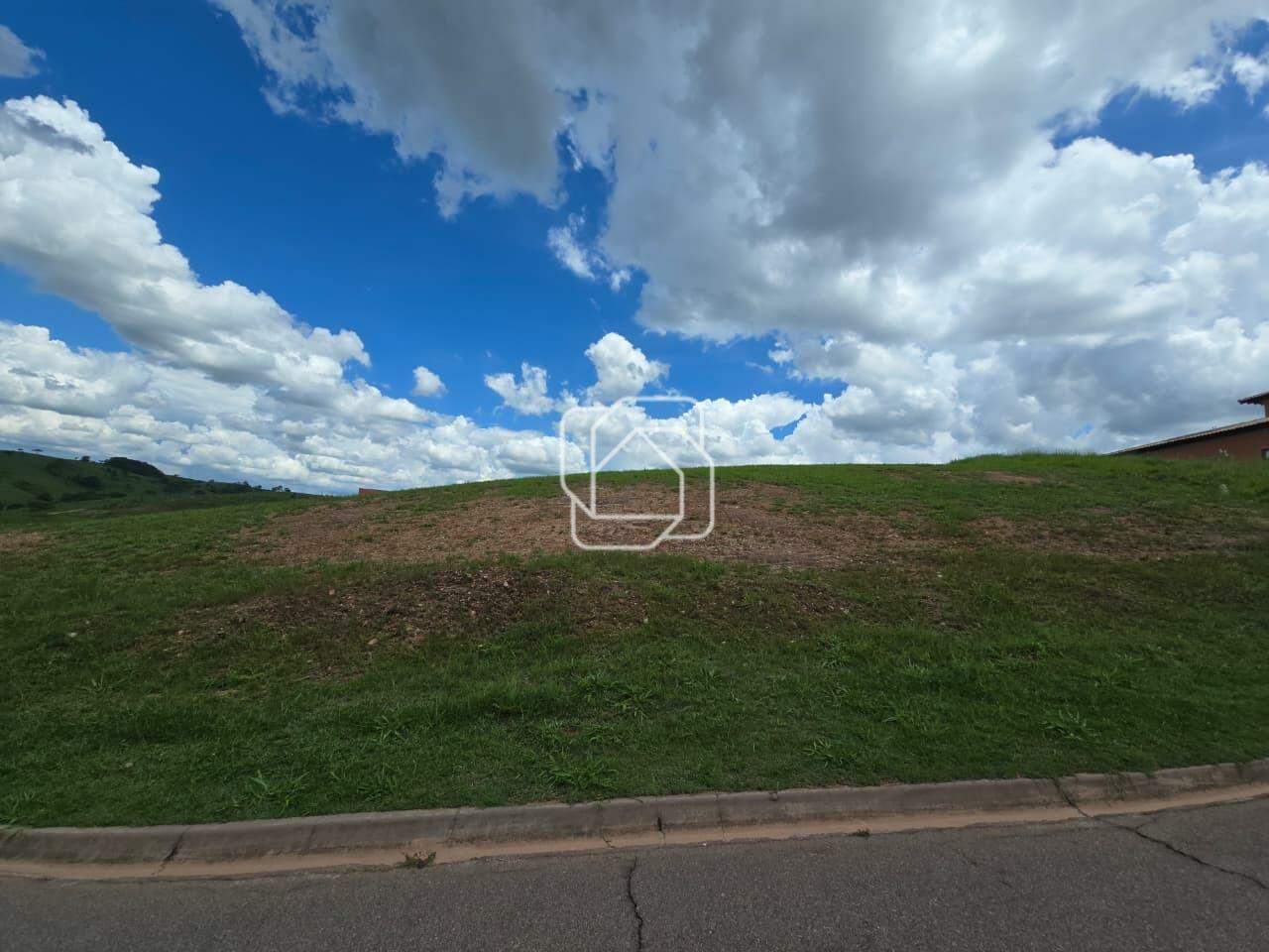 Terreno à venda em Itu - SP - Residencial Parque Campos de Santo Antônio II: