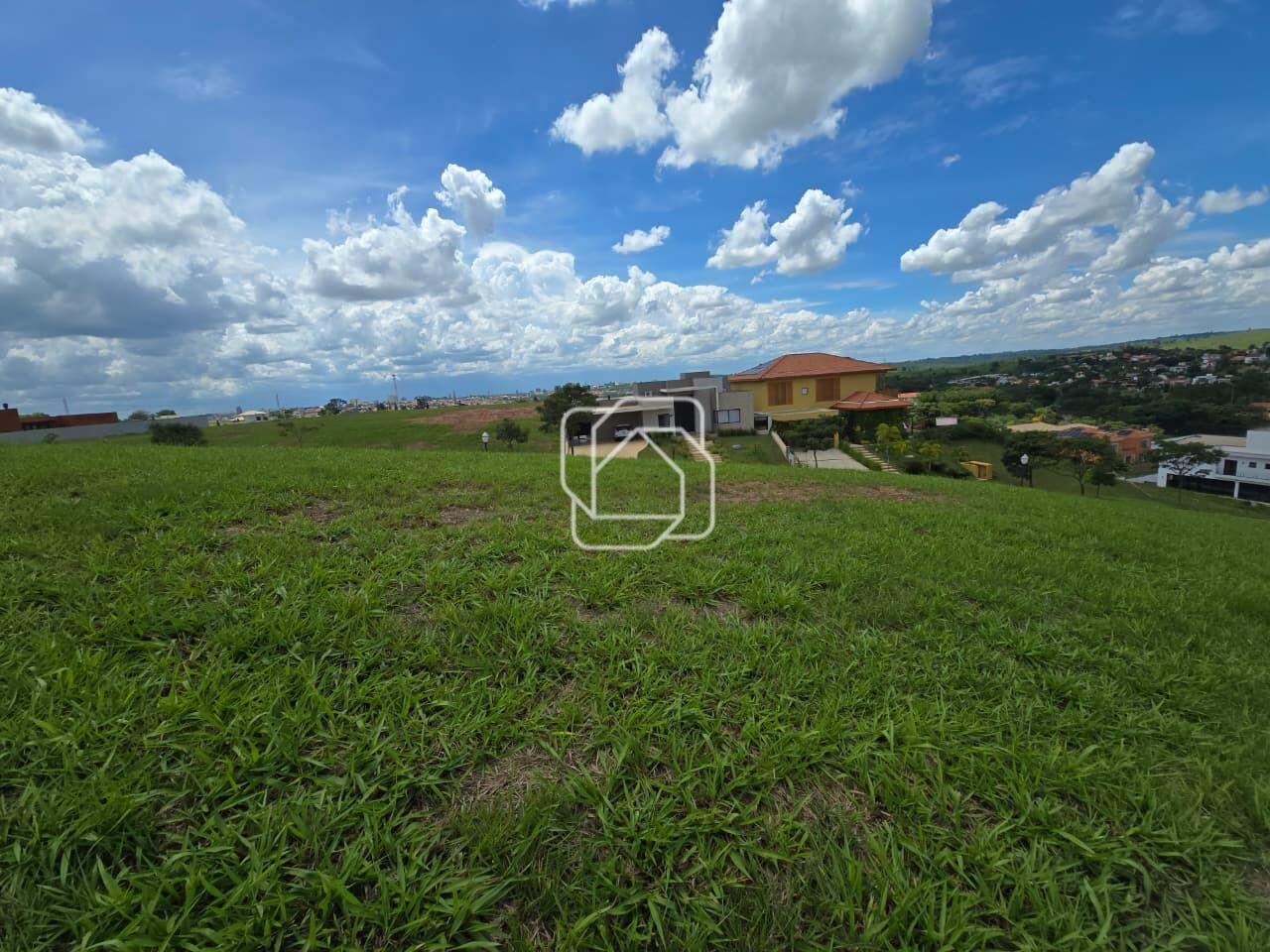 Terreno à venda em Itu - SP - Residencial Parque Campos de Santo Antônio II: