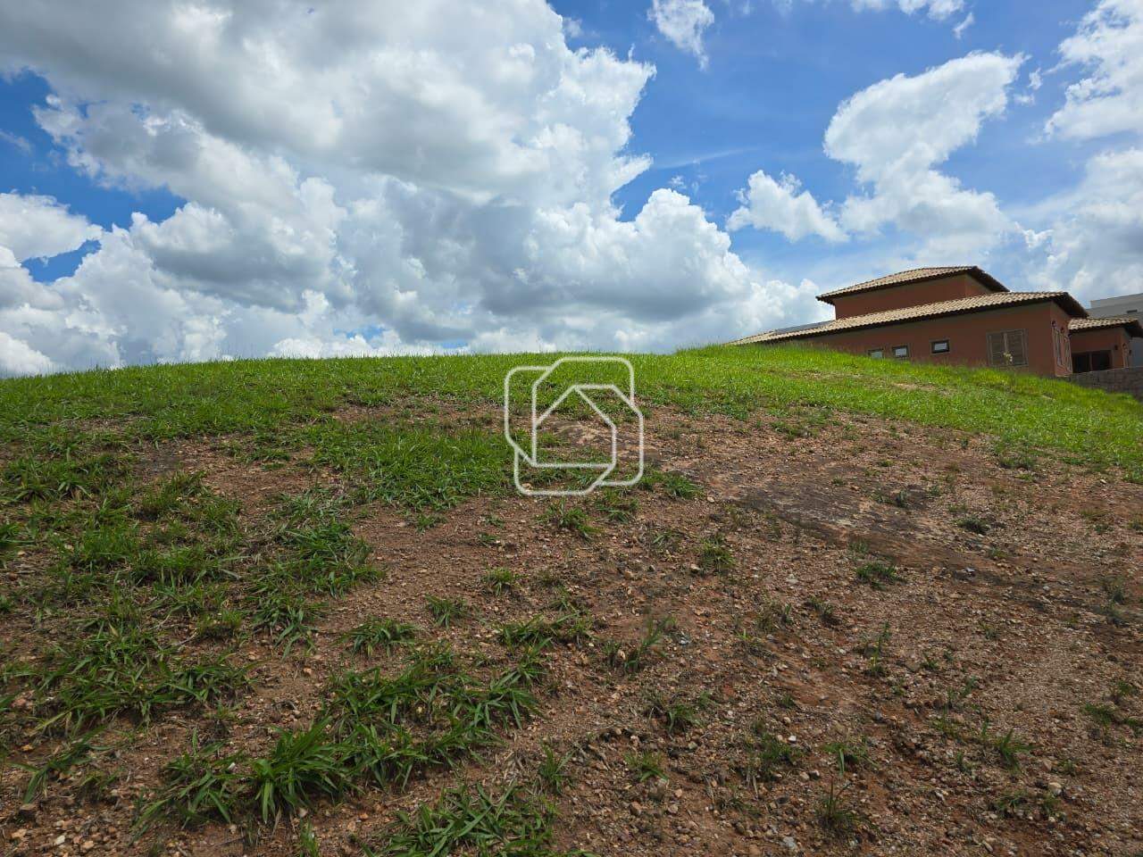 Terreno à venda em Itu - SP - Residencial Parque Campos de Santo Antônio II: