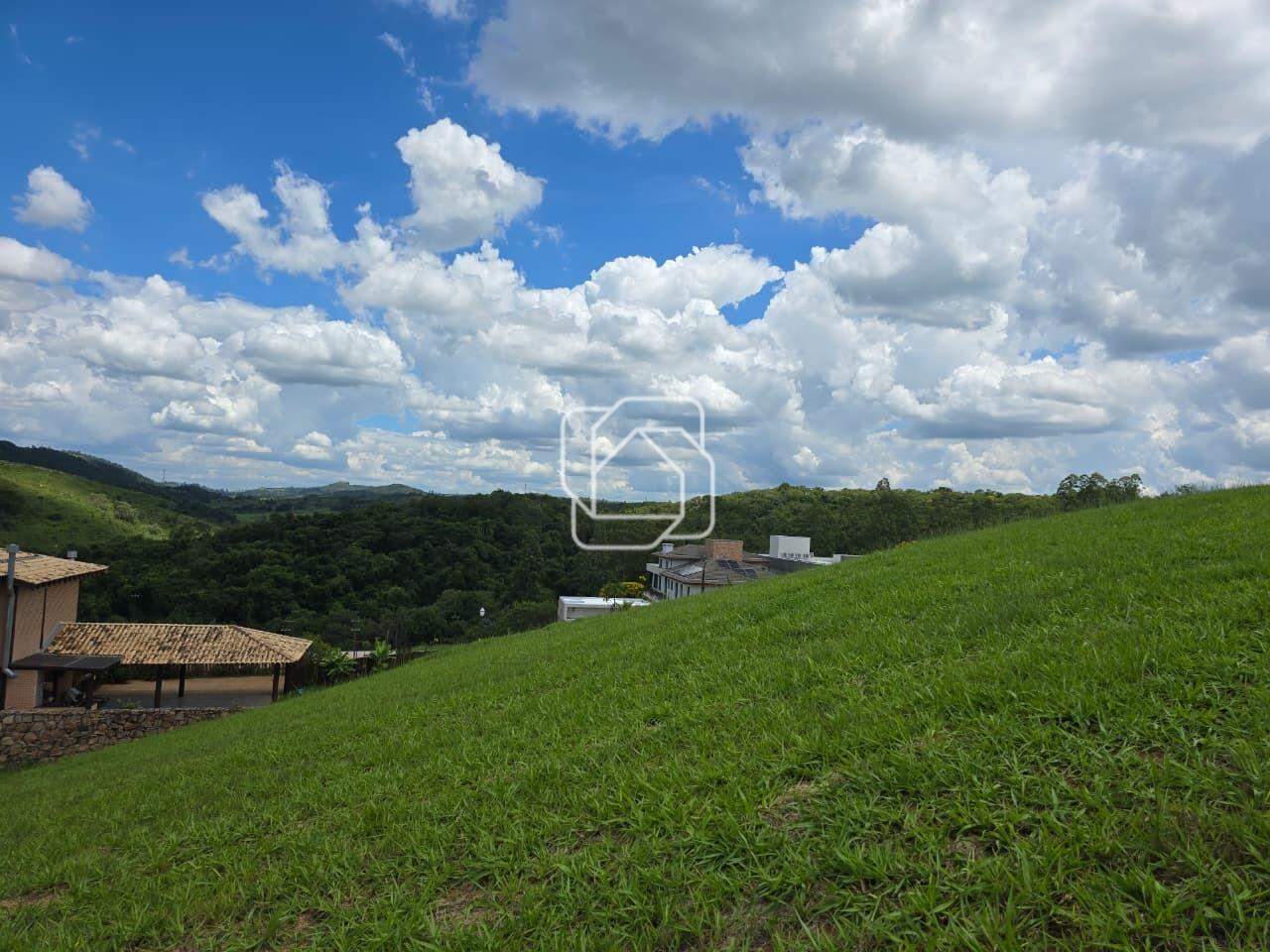 Terreno à venda em Itu - SP - Residencial Parque Campos de Santo Antônio II: