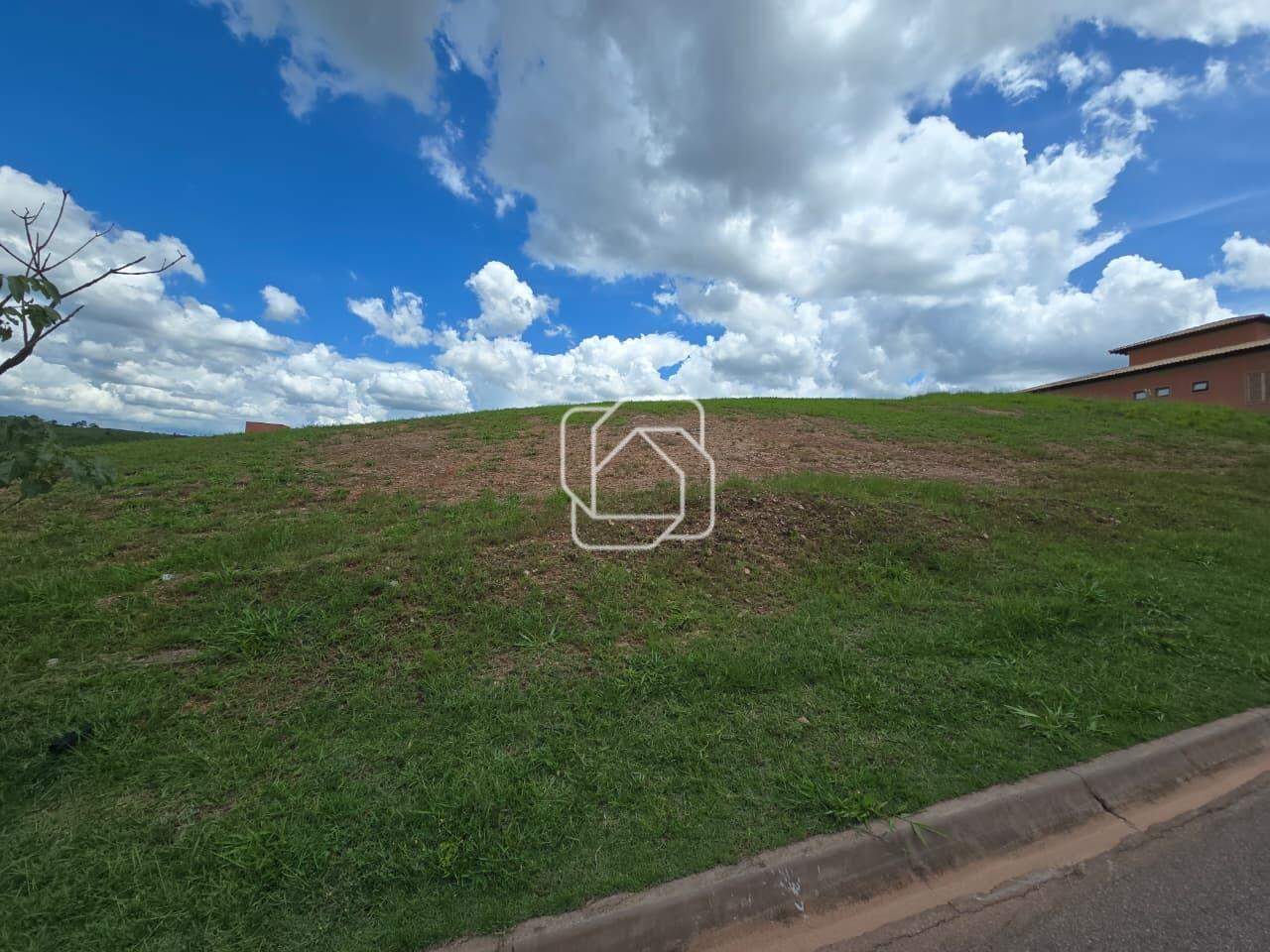 Terreno à venda em Itu - SP - Residencial Parque Campos de Santo Antônio II: 