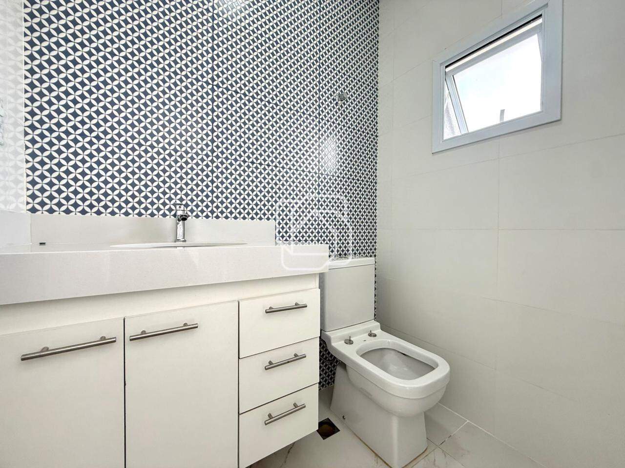 Casa de Condomínio à venda em Itu - SP - Condomínio Gardenville: 