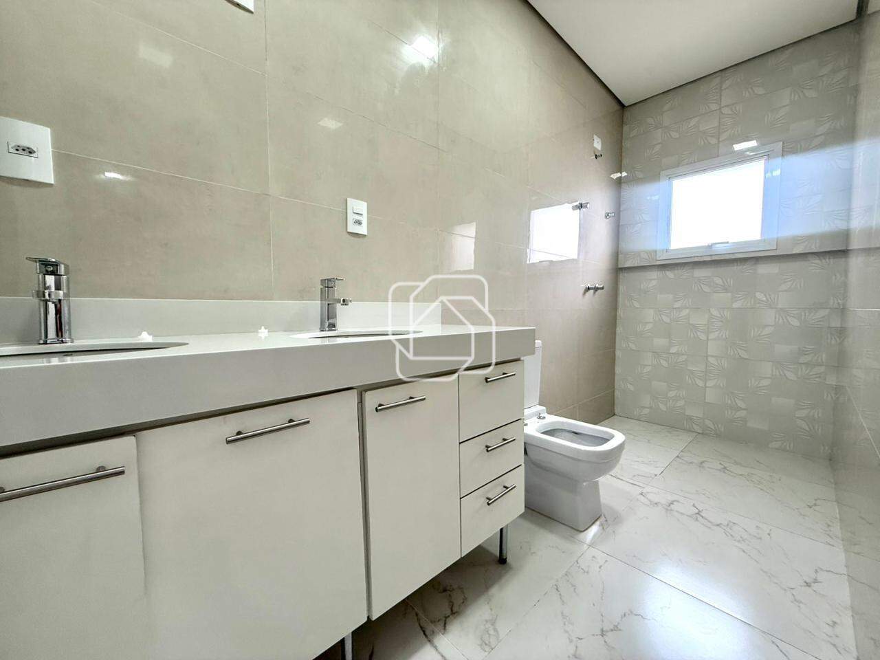 Casa de Condomínio à venda em Itu - SP - Condomínio Gardenville: 